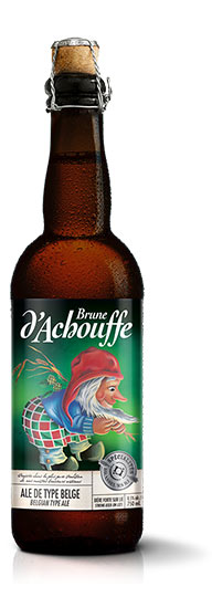 AchouffeBrune-Dispo750mL
