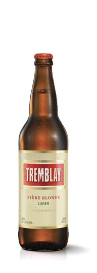 Tremblay-Dispo660mL