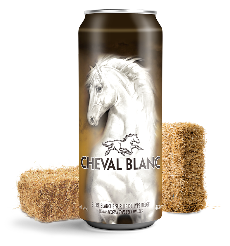 Cheval Blanc