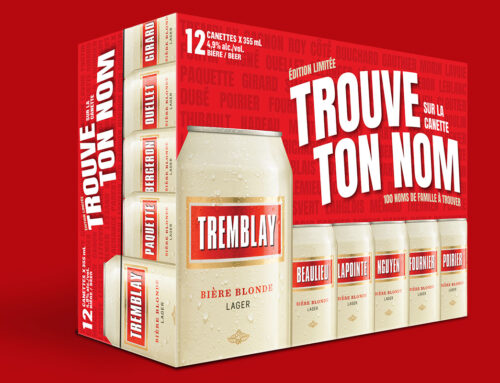 Édition limitée TROUVE TON NOM